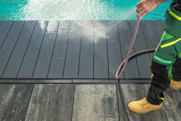 Best Exterior Home Cleaning  in Plattsburgh, NY