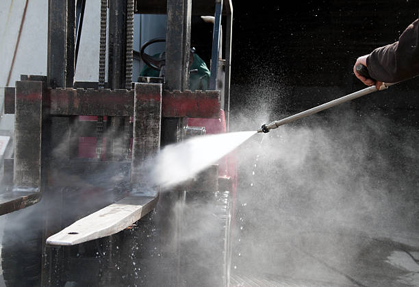 Local Pressure Washing Services in Plattsburgh, NY