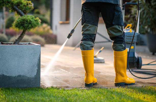 Best Fence Pressure Washing  in Plattsburgh, NY